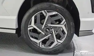 Hyundai Kona 2025 1.6 Автомат в Москве № 1154669, миниатюра 5