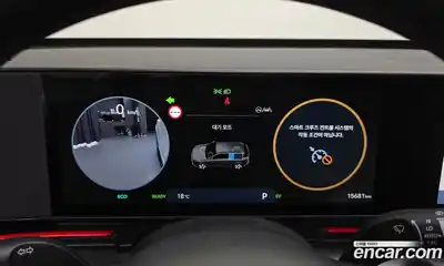 Hyundai Kona 2025 1.6 Автомат в Москве № 1154669, миниатюра 8