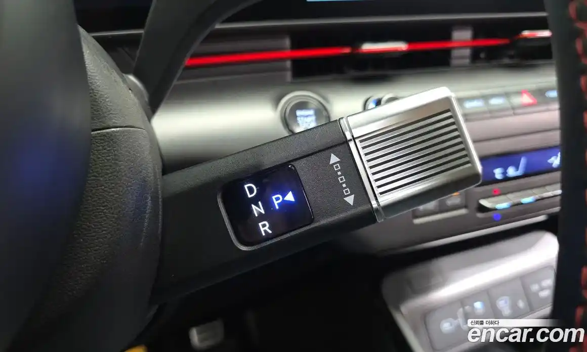 Hyundai Kona 2025 1.6 Автомат в Москве № 1154669, фото 9