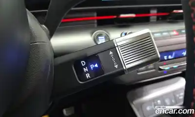 Hyundai Kona 2025 1.6 Автомат в Москве № 1154669, миниатюра 9