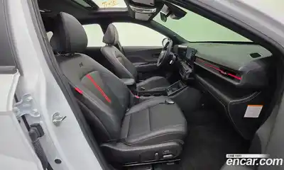 Hyundai Kona 2025 1.6 Автомат в Москве № 1154669, миниатюра 10