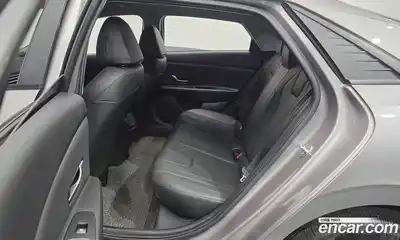 Hyundai Avante 2020 1.6 гидро в Москве № 1154686, миниатюра 12