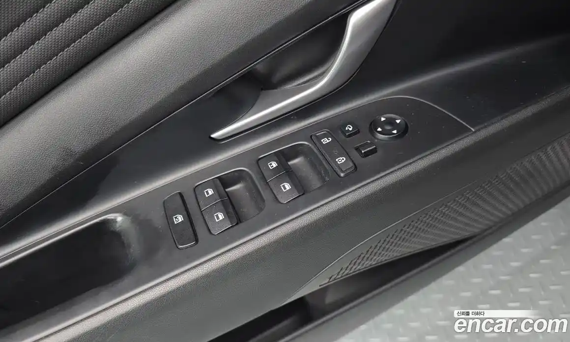 Hyundai Avante 2020 1.6 гидро в Москве № 1154686, фото 17