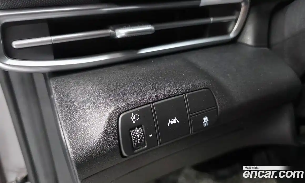 Hyundai Avante 2020 1.6 гидро в Москве № 1154686, фото 19