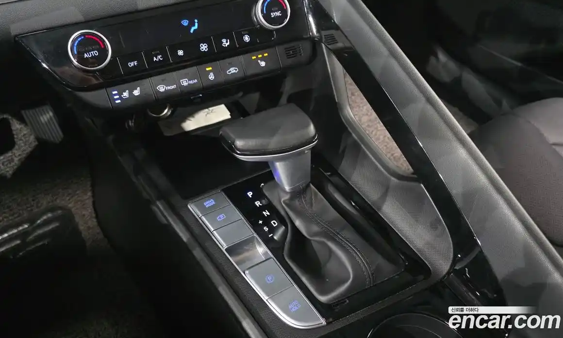 Hyundai Avante 2020 1.6 гидро в Москве № 1154686, фото 9