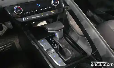 Hyundai Avante 2020 1.6 гидро в Москве № 1154686, миниатюра 9
