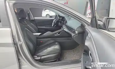 Hyundai Avante 2020 1.6 гидро в Москве № 1154686, миниатюра 10