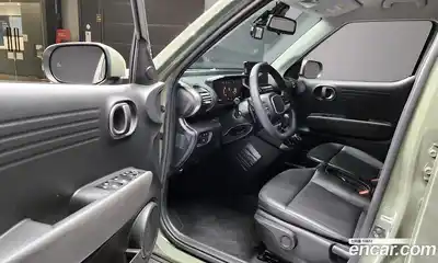 Hyundai Casper 2024 1.0 гидро в Москве № 1154798, миниатюра 11