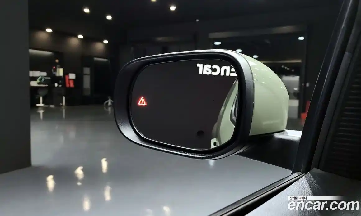Hyundai Casper 2024 1.0 гидро в Москве № 1154798, фото 13