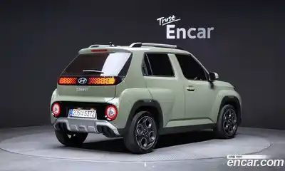 Hyundai Casper 2024 1.0 гидро в Москве № 1154798, миниатюра 2