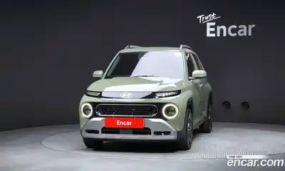 Hyundai Casper 2024 1.0 гидро в Москве № 1154798, миниатюра 3