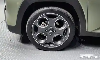 Hyundai Casper 2024 1.0 гидро в Москве № 1154798, миниатюра 5