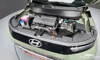 Hyundai Casper 2024 1.0 гидро в Москве № 1154798, миниатюра 6