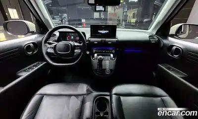 Hyundai Casper 2024 1.0 гидро в Москве № 1154798, миниатюра 7