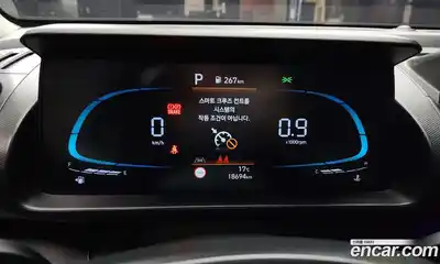 Hyundai Casper 2024 1.0 гидро в Москве № 1154798, миниатюра 8