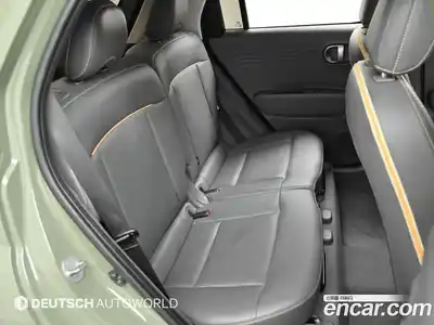 Hyundai Casper 2022 1.0 Автомат в Москве № 1154894, миниатюра 12