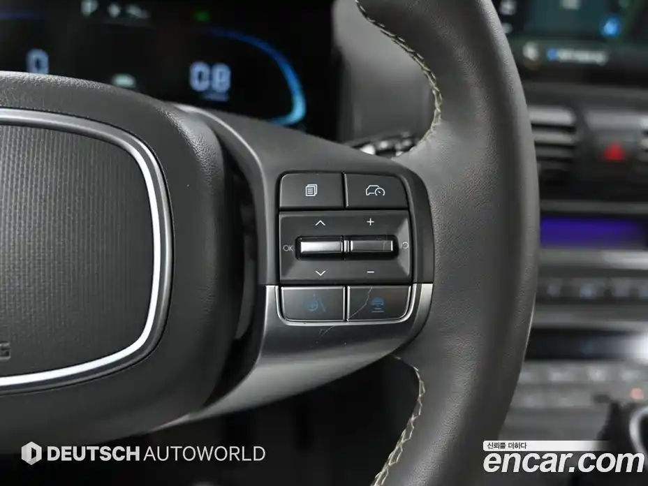 Hyundai Casper 2022 1.0 Автомат в Москве № 1154894, фото 17