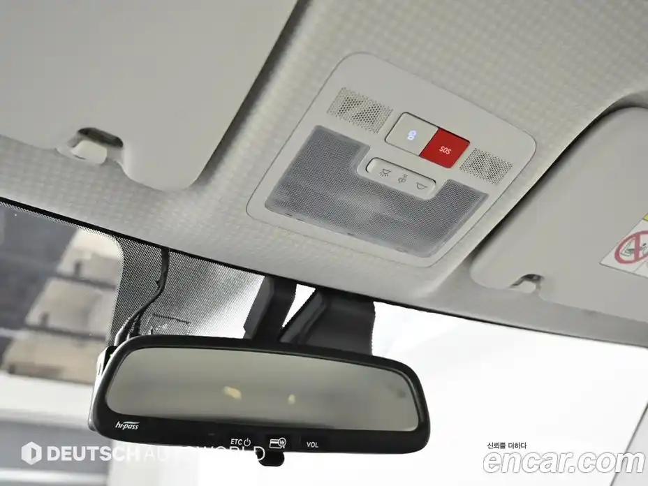 Hyundai Casper 2022 1.0 Автомат в Москве № 1154894, фото 18