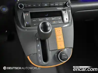 Hyundai Casper 2022 1.0 Автомат в Москве № 1154894, миниатюра 9