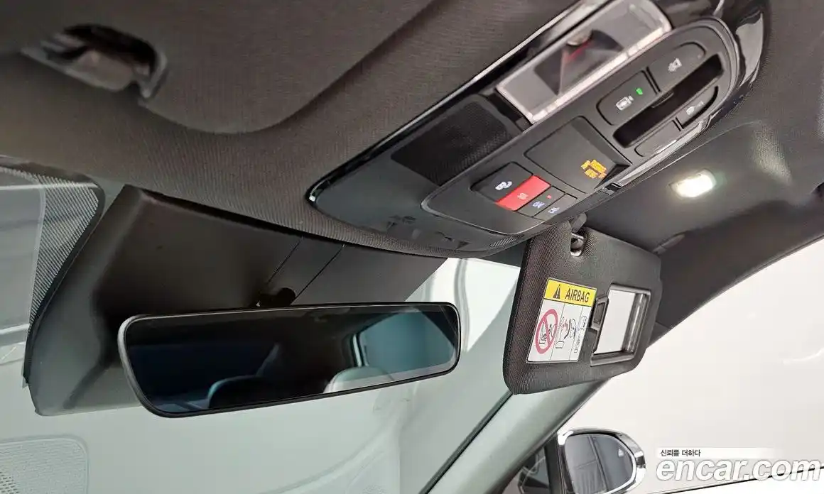 Hyundai Sonata 2023 2.5 Автомат в Москве № 1154906, фото 17