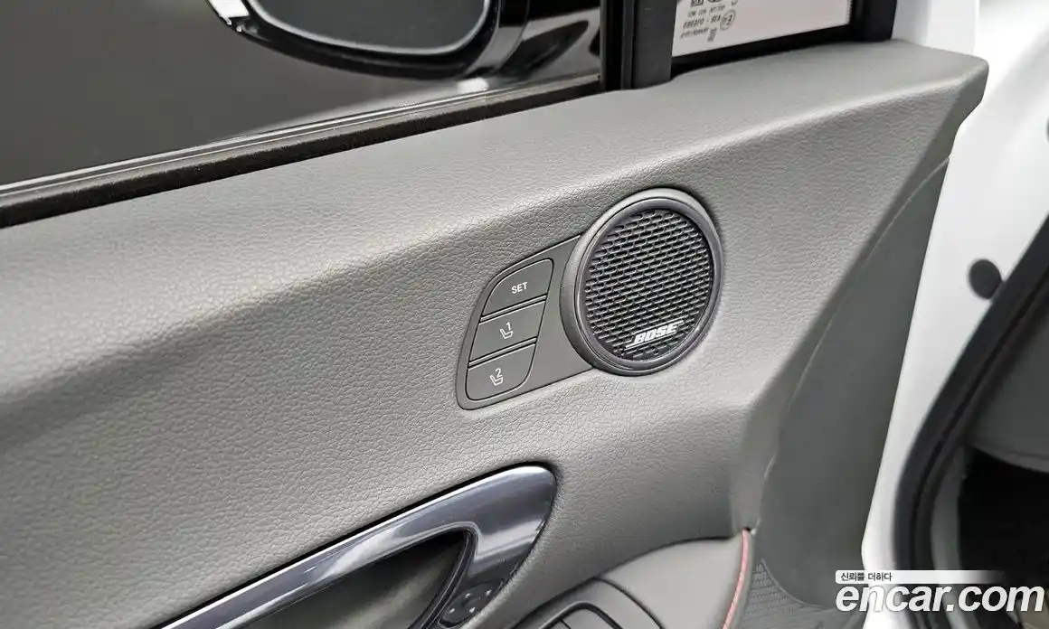 Hyundai Sonata 2023 2.5 Автомат в Москве № 1154906, фото 18