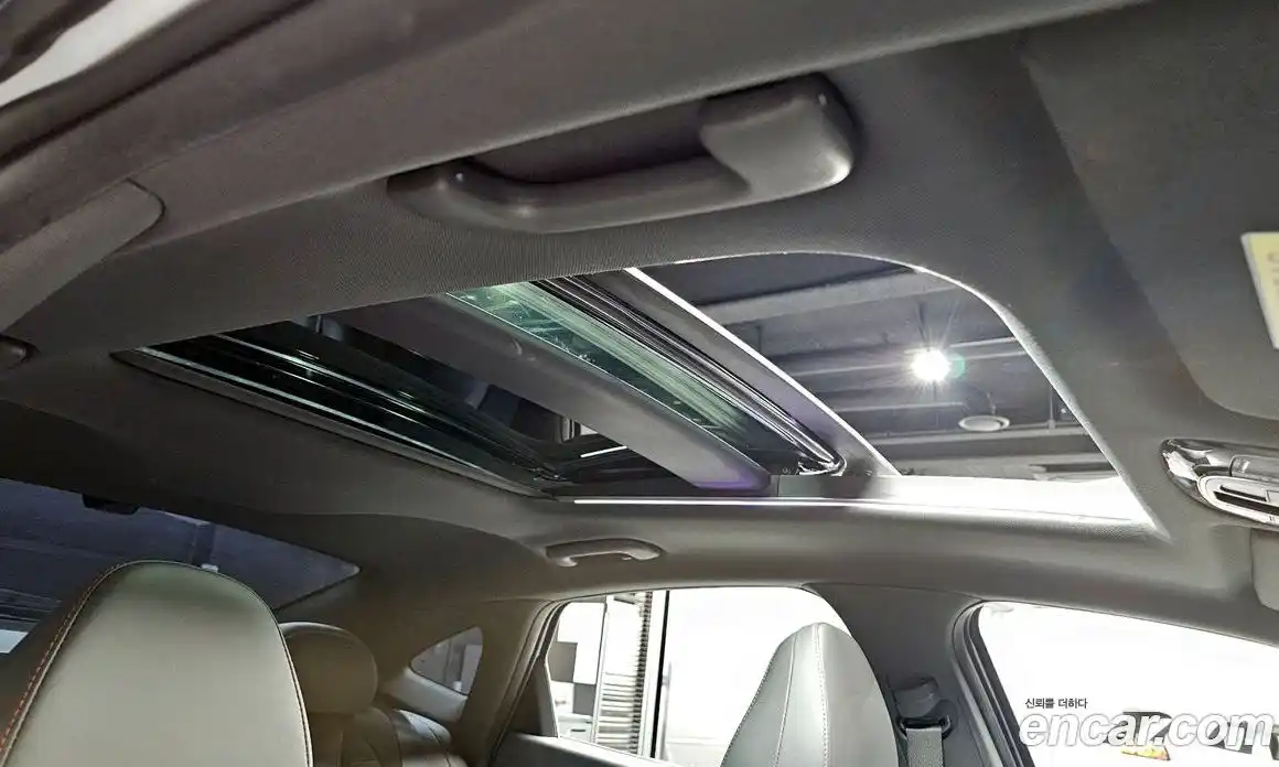 Hyundai Sonata 2023 2.5 Автомат в Москве № 1154906, фото 19