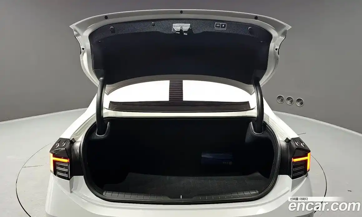 Hyundai Sonata 2023 2.5 Автомат в Москве № 1154906, фото 20