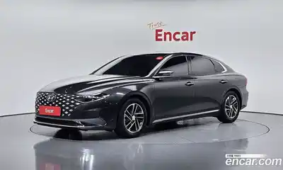 Hyundai Grandeur 2.5 Premium