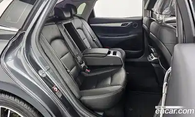 Hyundai Grandeur 2022 2.5 Автомат в Москве № 1154943, миниатюра 12