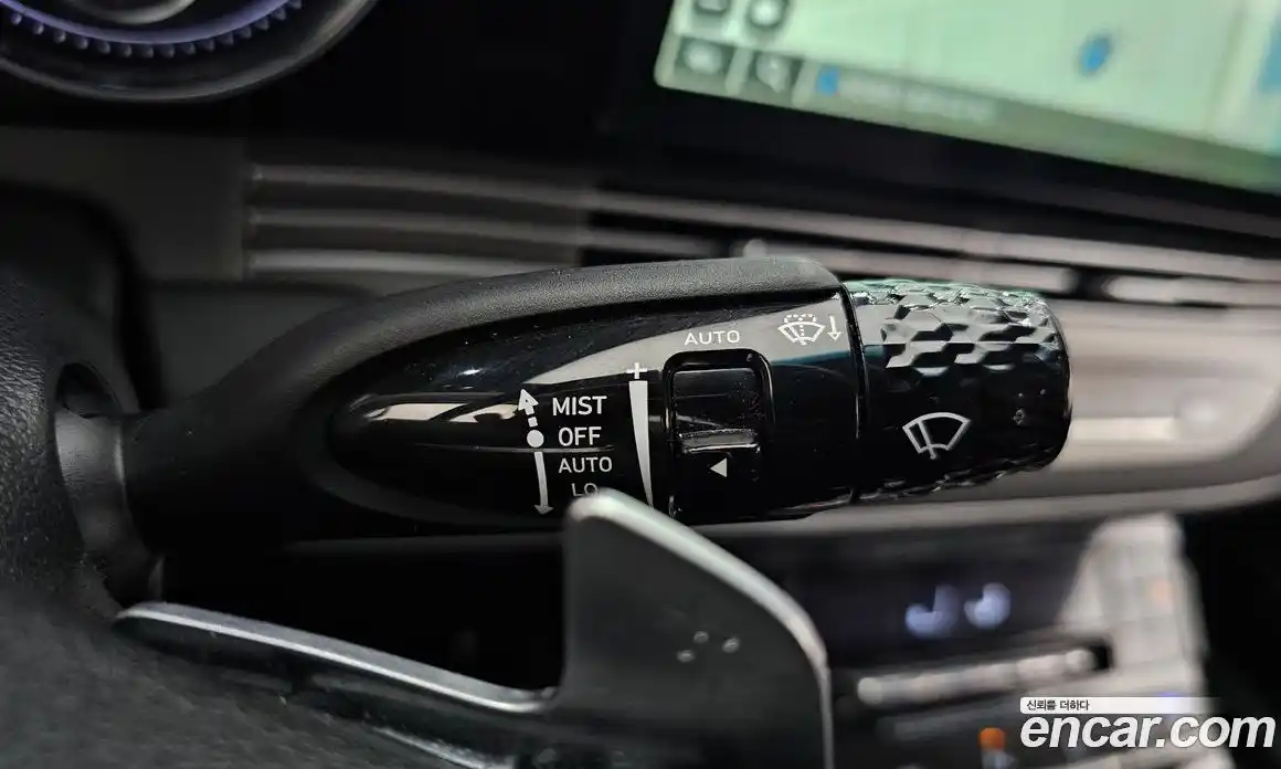 Hyundai Grandeur 2022 2.5 Автомат в Москве № 1154943, фото 18