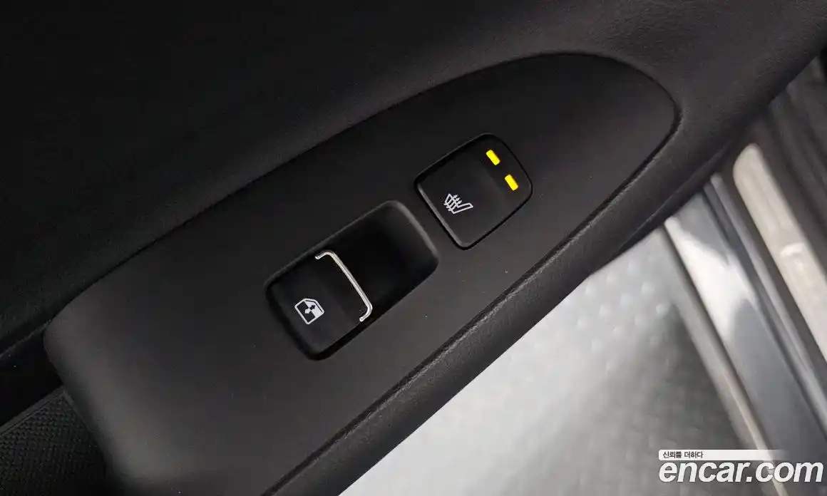 Hyundai Grandeur 2022 2.5 Автомат в Москве № 1154943, фото 19