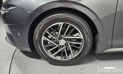 Hyundai Grandeur 2022 2.5 Автомат в Москве № 1154943, миниатюра 5