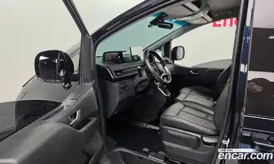 Hyundai Staria 2024 2.2 Автомат в Москве № 1155005, миниатюра 11