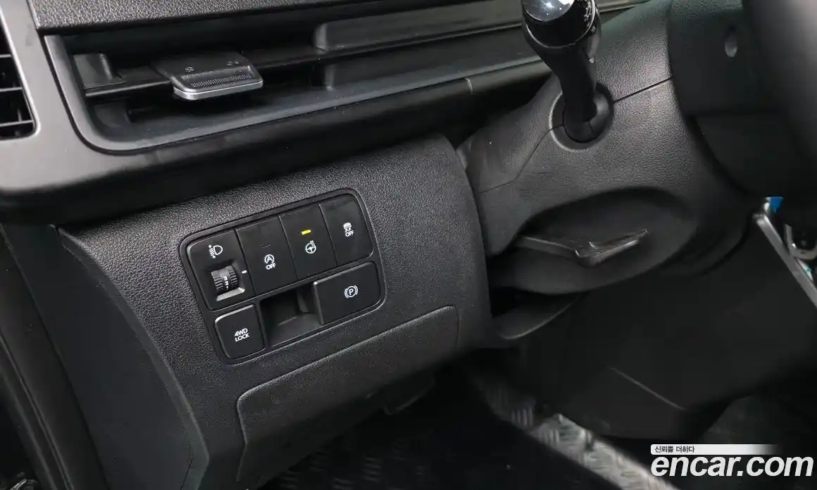 Hyundai Staria 2024 2.2 Автомат в Москве № 1155005, фото 14