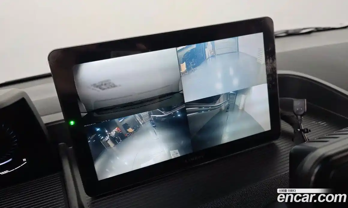 Hyundai Staria 2024 2.2 Автомат в Москве № 1155005, фото 15