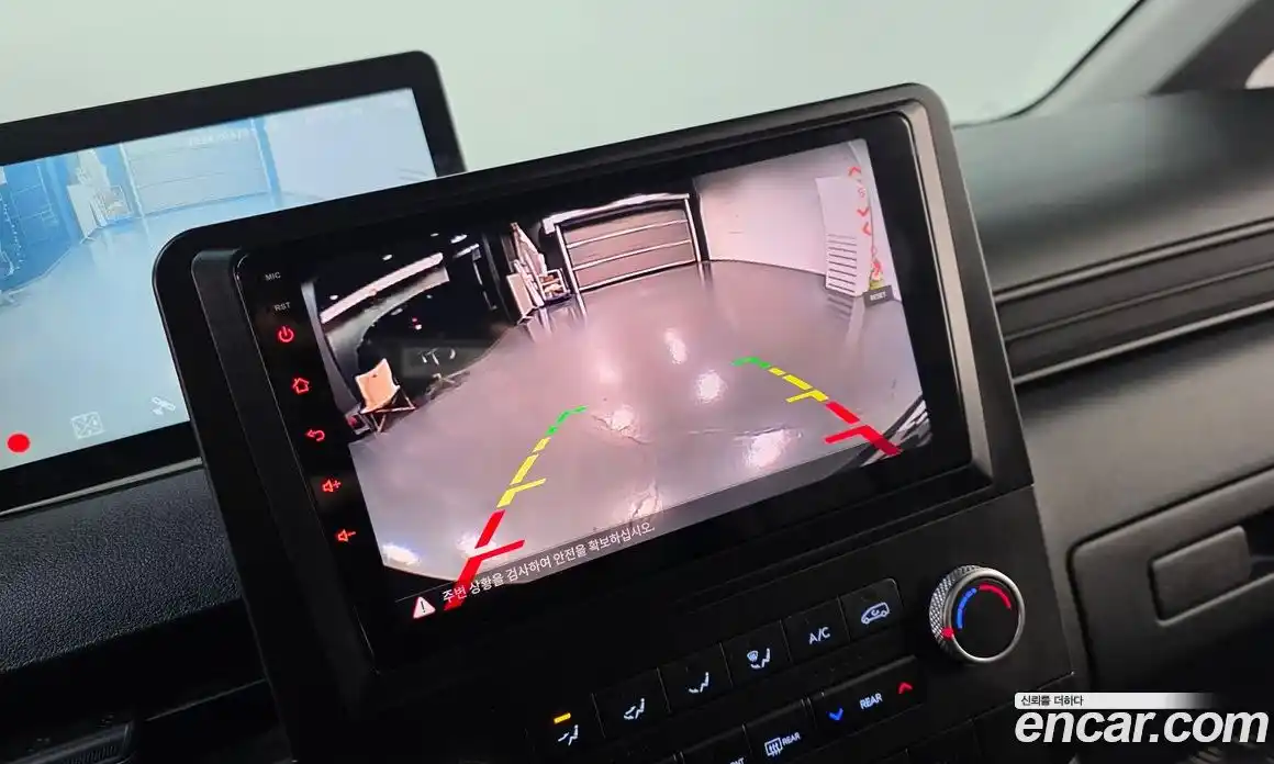 Hyundai Staria 2024 2.2 Автомат в Москве № 1155005, фото 17