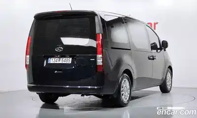 Hyundai Staria 2024 2.2 Автомат в Москве № 1155005, миниатюра 2