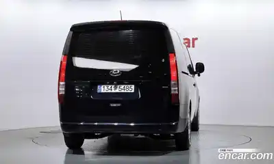 Hyundai Staria 2024 2.2 Автомат в Москве № 1155005, миниатюра 4