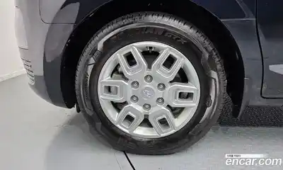 Hyundai Staria 2024 2.2 Автомат в Москве № 1155005, миниатюра 5