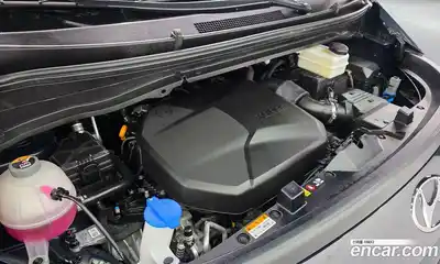 Hyundai Staria 2024 2.2 Автомат в Москве № 1155005, миниатюра 6