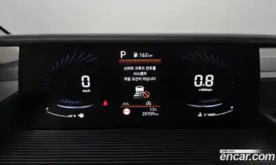 Hyundai Staria 2024 2.2 Автомат в Москве № 1155005, миниатюра 8