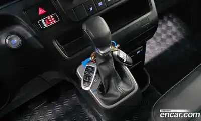 Hyundai Staria 2024 2.2 Автомат в Москве № 1155005, миниатюра 9