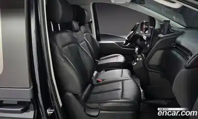 Hyundai Staria 2024 2.2 Автомат в Москве № 1155005, миниатюра 10