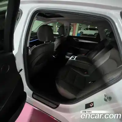 Hyundai Grandeur 2021 3.0 Автомат в Москве № 1155044, миниатюра 7