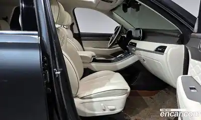 Hyundai Palisade 2021 2.2 Автомат в Москве № 1155081, миниатюра 11