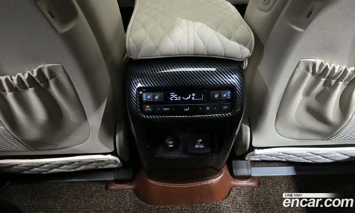 Hyundai Palisade 2021 2.2 Автомат в Москве № 1155081, фото 17