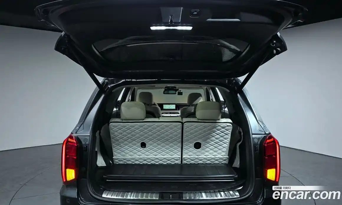 Hyundai Palisade 2021 2.2 Автомат в Москве № 1155081, фото 19