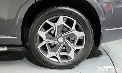 Hyundai Palisade 2021 2.2 Автомат в Москве № 1155081, миниатюра 4