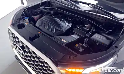 Hyundai Palisade 2021 2.2 Автомат в Москве № 1155081, миниатюра 5