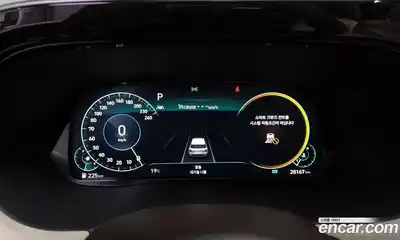 Hyundai Palisade 2021 2.2 Автомат в Москве № 1155081, миниатюра 7